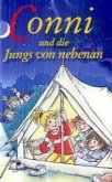 Conni und die Jungs von nebenan, 1 Cassette / Conni, Cassetten 22 Conni und die Jungs von nebenan, 1 Cassette / Conni, Cassetten 22
