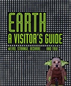 Earth: A Visitors Guide - Harrison, Ian