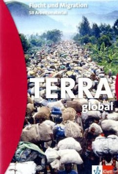 Cover Flucht und Migration / TERRA global