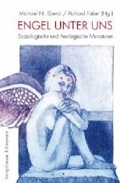 Cover Engel unter uns