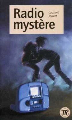 Radio mystère - Jouvet, Laurent