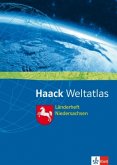 Haack Weltatlas, Länderheft Niedersachsen