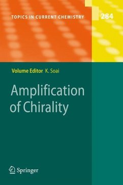 Amplification of Chirality - Soai, Kenso (Volume ed.)