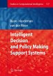 Intelligent Decision and Policy Making... - Bild 1
