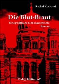 Die Blut-Braut - Kochawi, Rachel