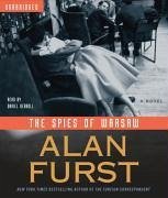 The Spies of Warsaw - Furst, Alan