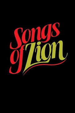 Songs of Zion