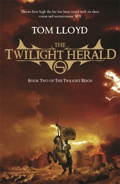 The Twilight Herald - Lloyd, Tom