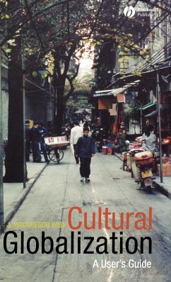 Cultural Globalization - Wise, J. MacGregor