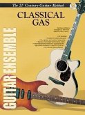 Belwin's 21st Century Guitar Ensemble -- Classical Gas