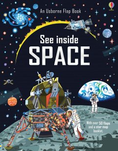 See Inside Space - Daynes, Katie