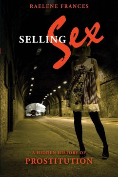 Selling Sex - Frances, Raelene