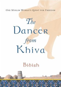 The Dancer from Khiva - Bibish