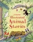 Illustrated Animal Stories