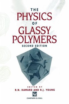 The Physics of Glassy Polymers - Haward