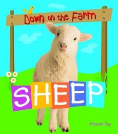 Sheep - Ray, Hannah