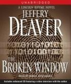 The Broken Window, 8: A Lincoln Rhyme Novel
