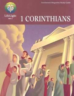 1 Corinthians - Lockwood, Gregory; Dunker, Gary