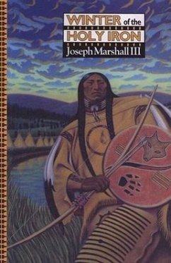 Winter of the Holy Iron - Marshall III, Joseph