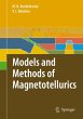 Models and Methods of Magnetotellurics - Bild 1