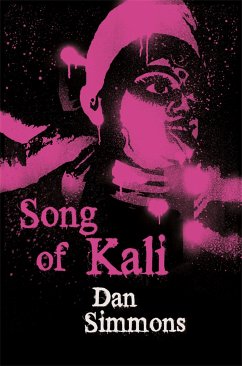 Song of Kali - Simmons, Dan