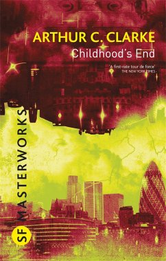 Childhood's End - Clarke, Sir Arthur C.