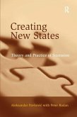 Creating New States