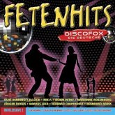 Fetenhits Discofox - Die Deutsche Fetenhits Discofox - Die Deutsche