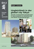 Ungleichheit in der global city Tokyo