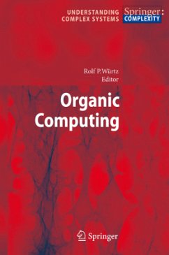 Organic Computing - Würtz, Rolf P. (ed.)