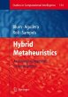Hybrid Metaheuristics - Bild 1