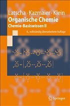 Organische Chemie - Latscha, Hans Peter / Kazmaier, Uli / Klein, Helmut Alfons