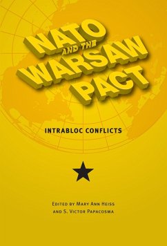 NATO and the Warsaw Pact - The Kent State