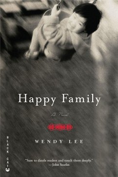Happy Family - Lee, Wendy