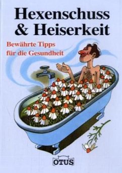 Cover Hexenschuss & Heiserkeit