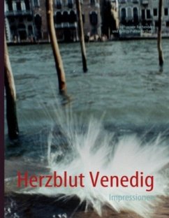 Herzblut Venedig - Rechenberg, Inifrau von