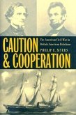 Caution and Cooperation Caution and Cooperation