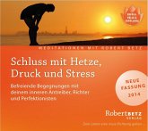 Schluss mit Hetze, Druck und Stress