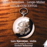 Violinkonzerte Violinkonzerte