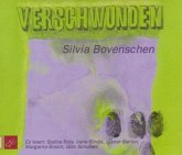 Verschwunden - Eine Sammlung: Zwanzig Erzählungen