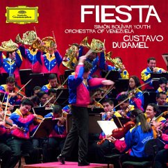 Fiesta - Dudamel,Gustavo/Sbyov