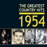 Greatest Country Hits Of 1954 Greatest Country Hits Of 1954