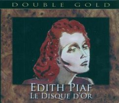 Cover Le Disque D'Or