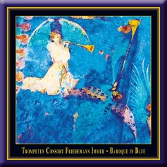 Cover Baroque In Blue