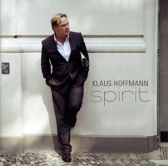 Spirit - Hoffmann,Klaus