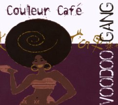 Cover Couleur Cafe