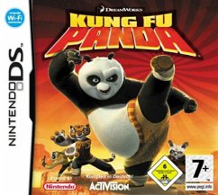 Cover Kung Fu Panda