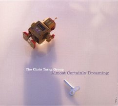 Cover Amost Certainly Dreaming