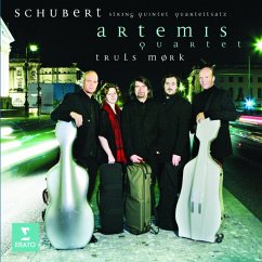 Streichquintett/Quartettsatz - Artemis Quartett