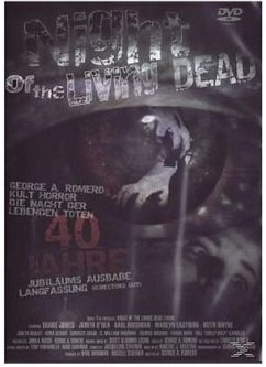 Night of the Living Dead - Die Nacht der lebenden Toten